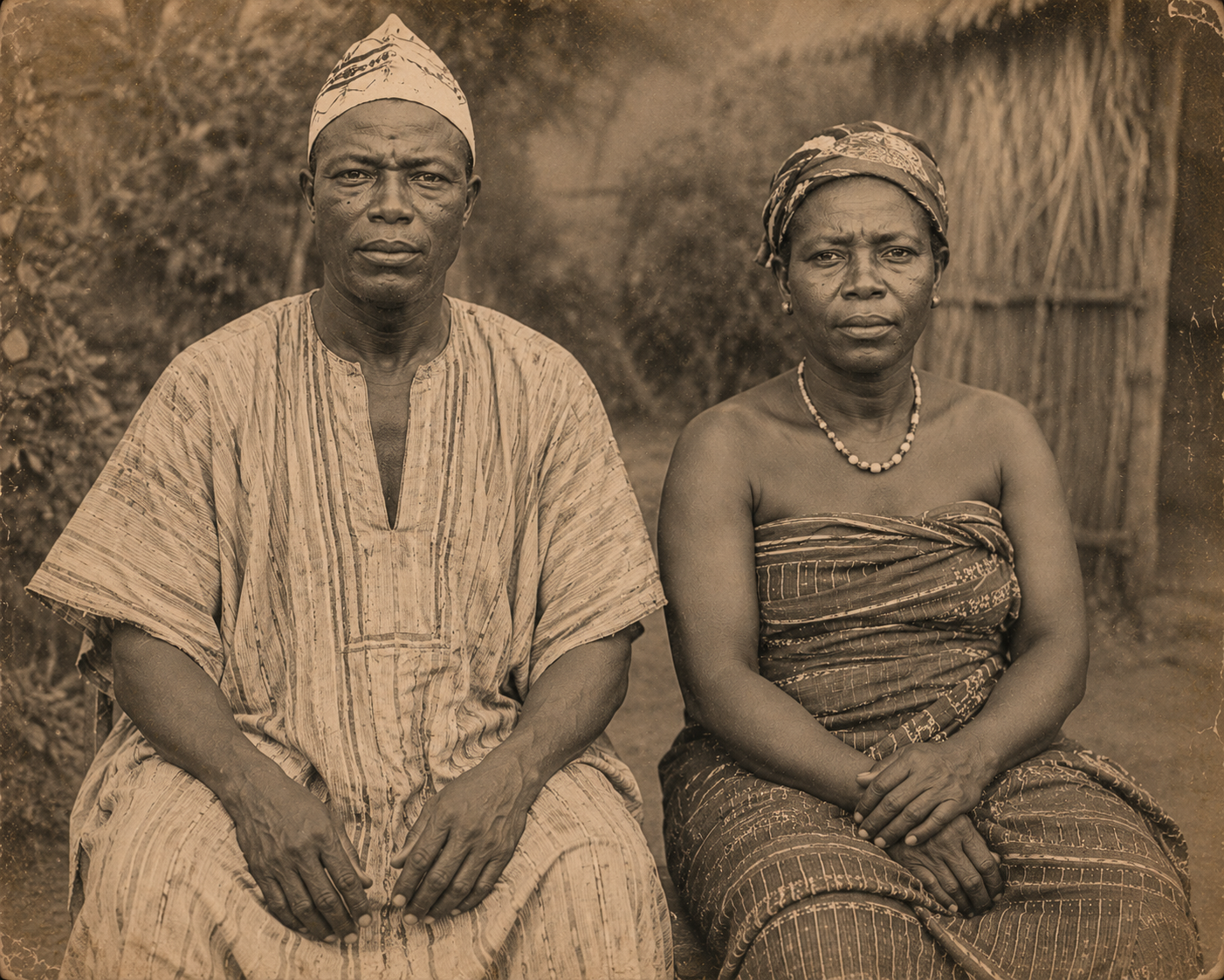 Heritage and Family