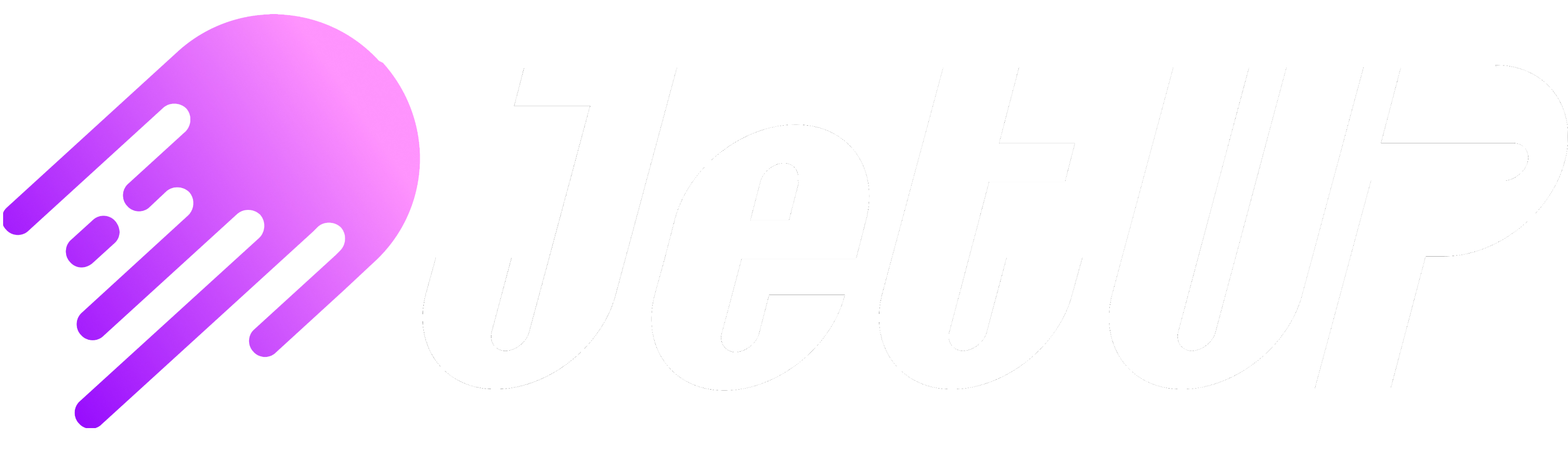 Jetup logo