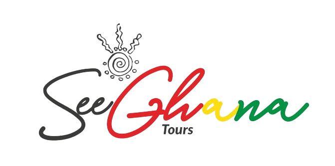 seeghanatours logo