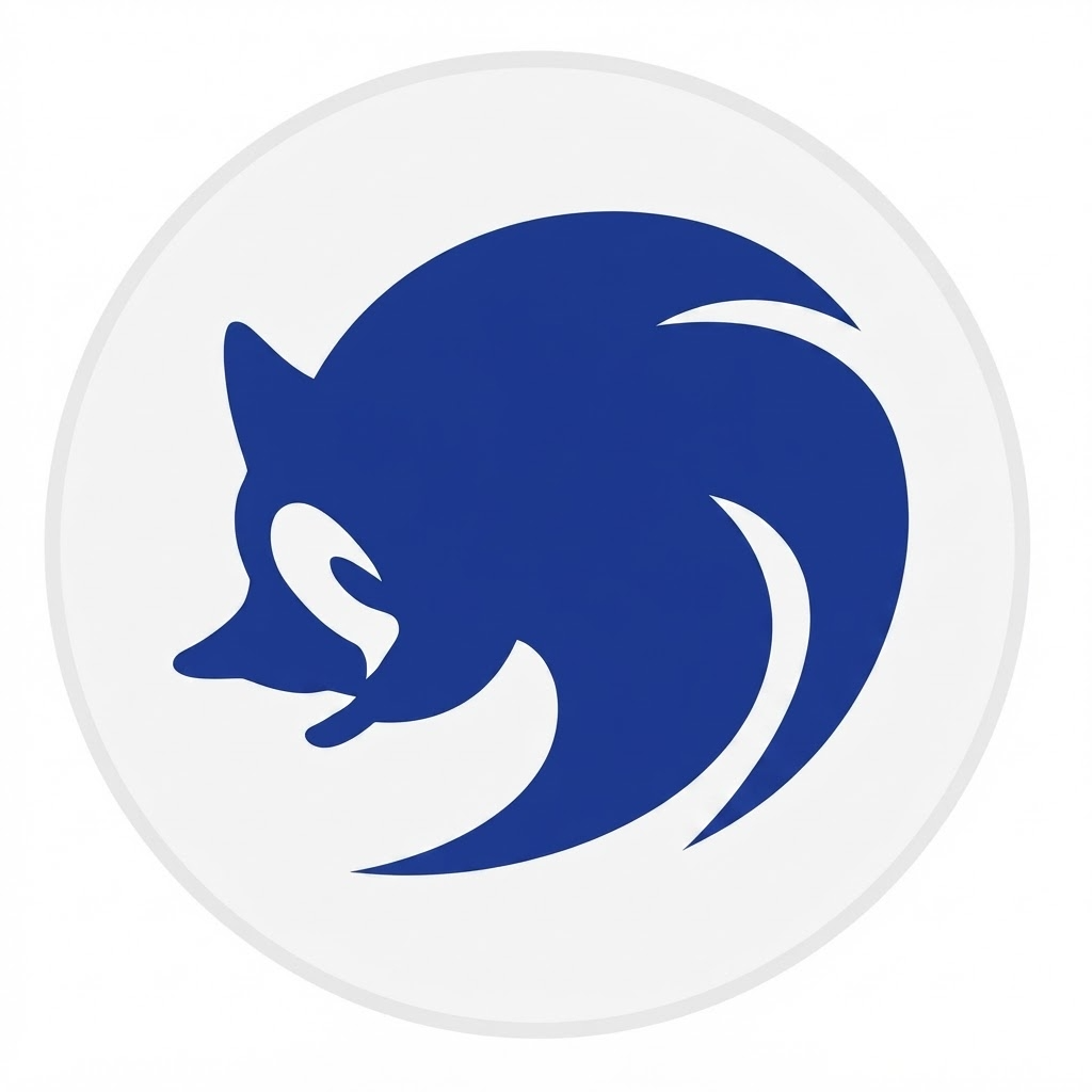 Sonic AI logo