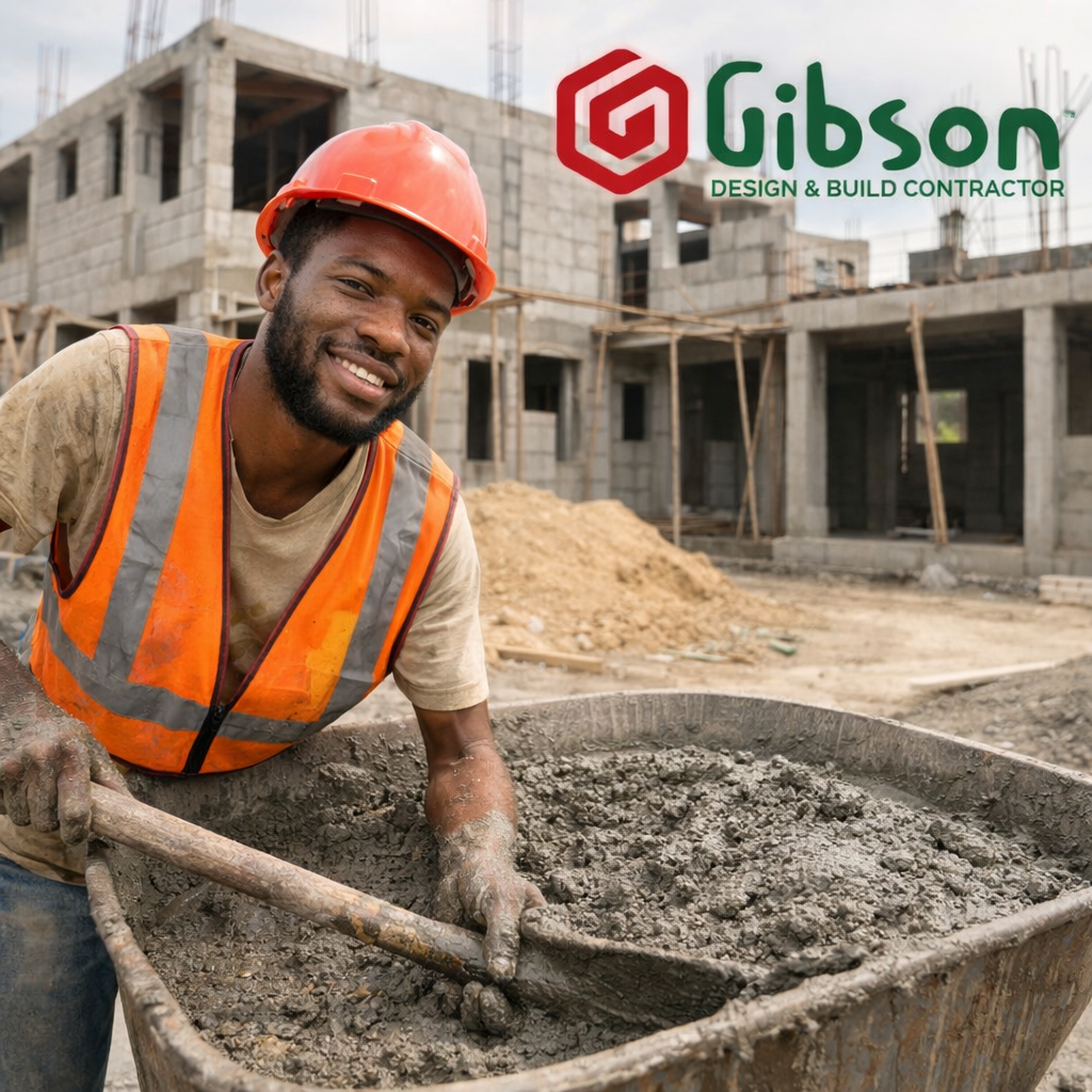 Labourer Role