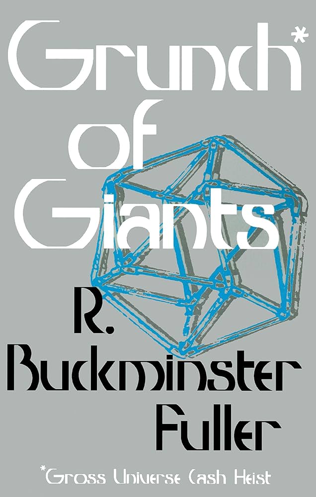 Fuller Book