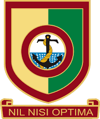 Tema Secondary School Logo