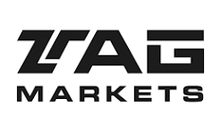 TAG Markets logo